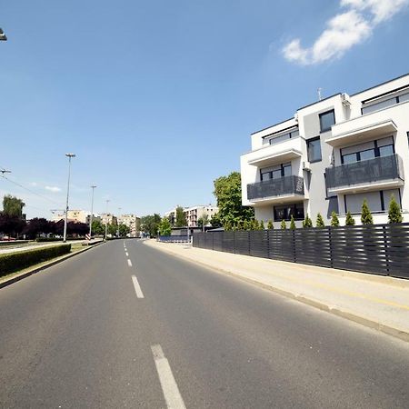 Apartamento Precko7New Zagreb Exterior foto