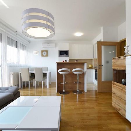 Apartamento Precko7New Zagreb Exterior foto