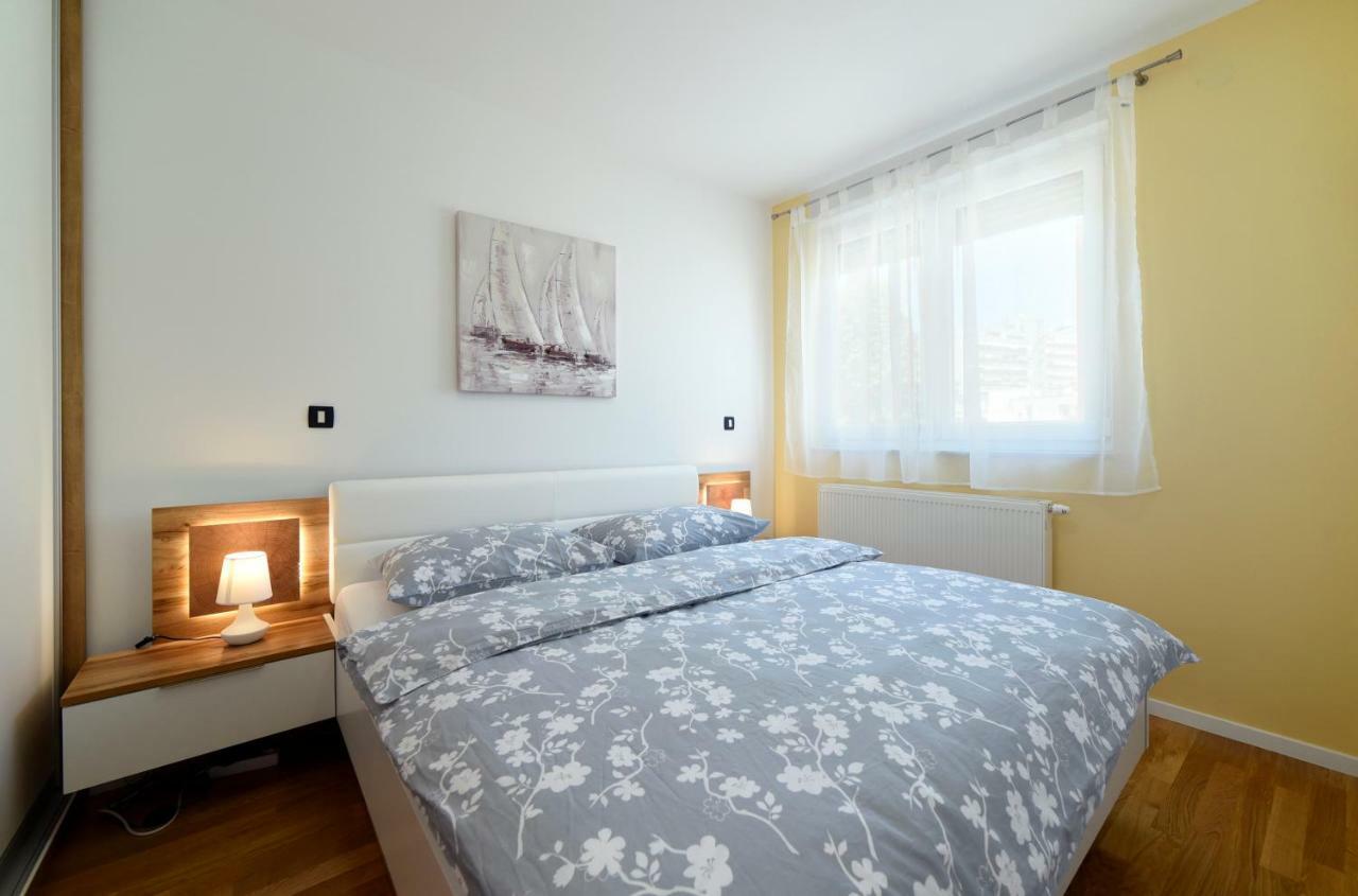 Apartamento Precko7New Zagreb Exterior foto