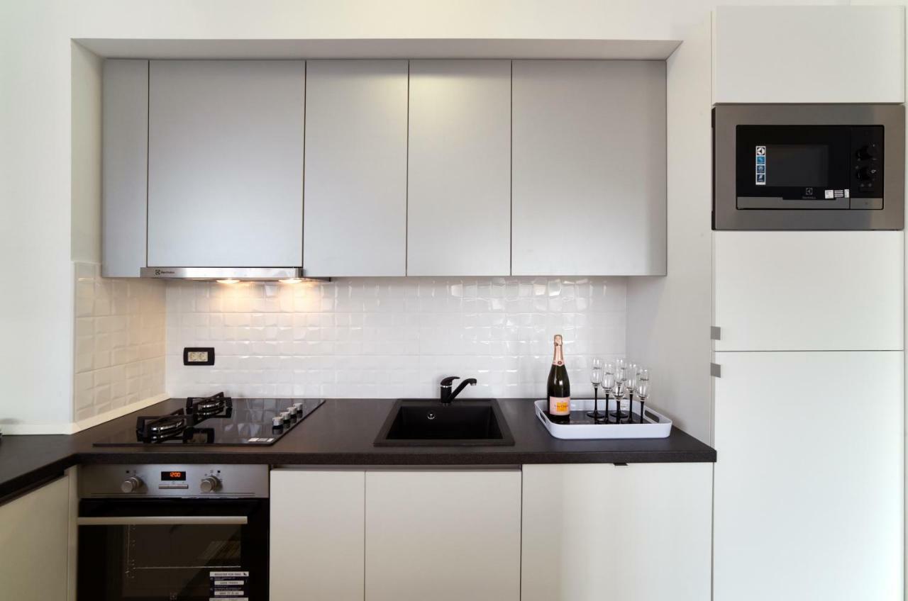 Apartamento Precko7New Zagreb Exterior foto