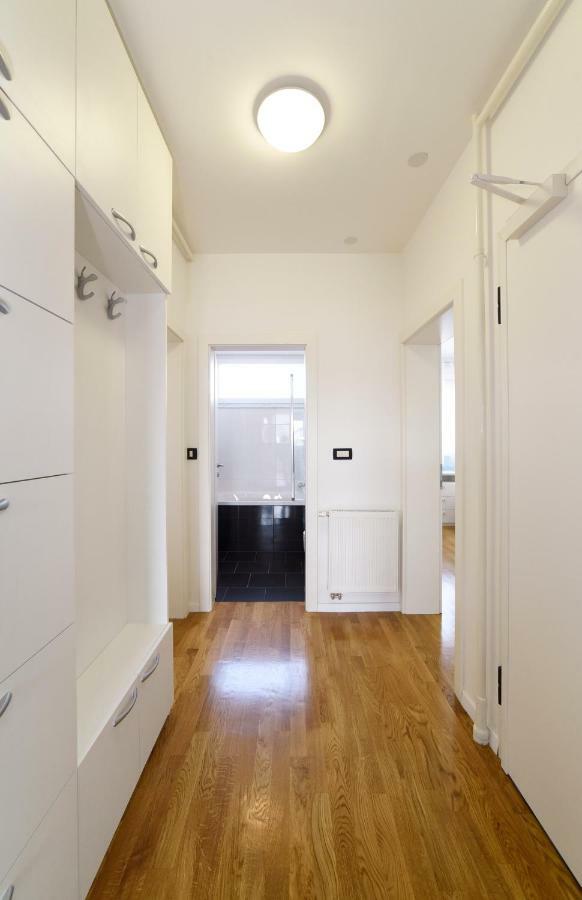 Apartamento Precko7New Zagreb Exterior foto