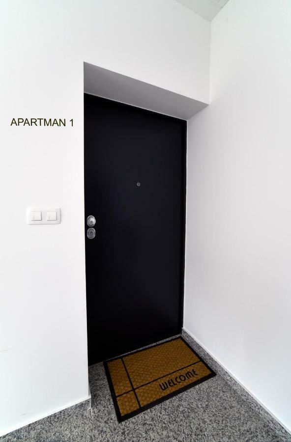 Apartamento Precko7New Zagreb Exterior foto