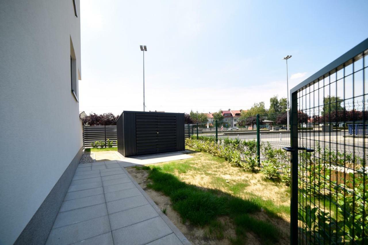 Apartamento Precko7New Zagreb Exterior foto