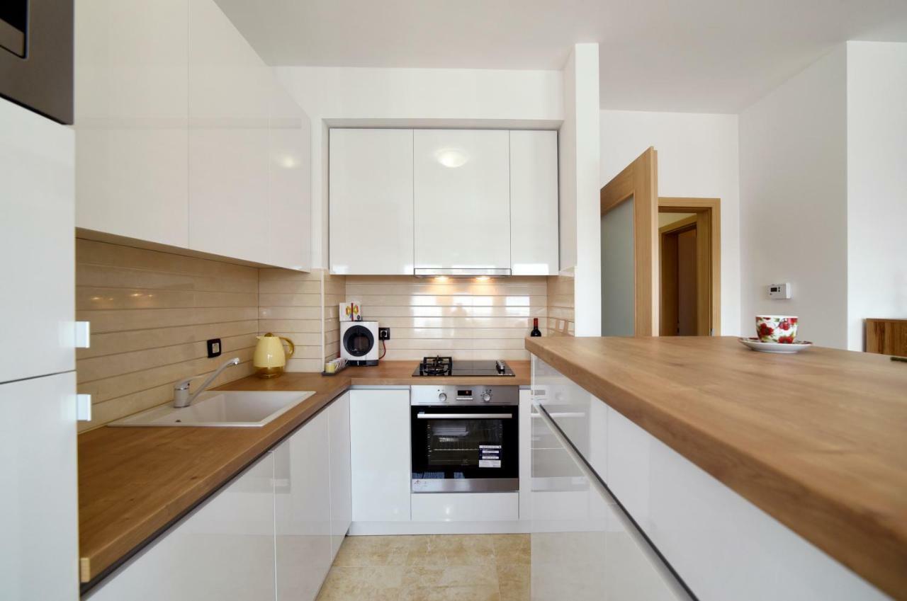 Apartamento Precko7New Zagreb Exterior foto